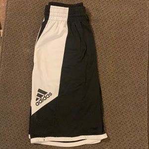 Adidas shorts
